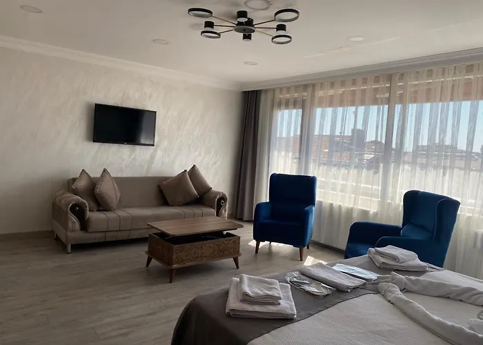 Galata Moon Hotel
