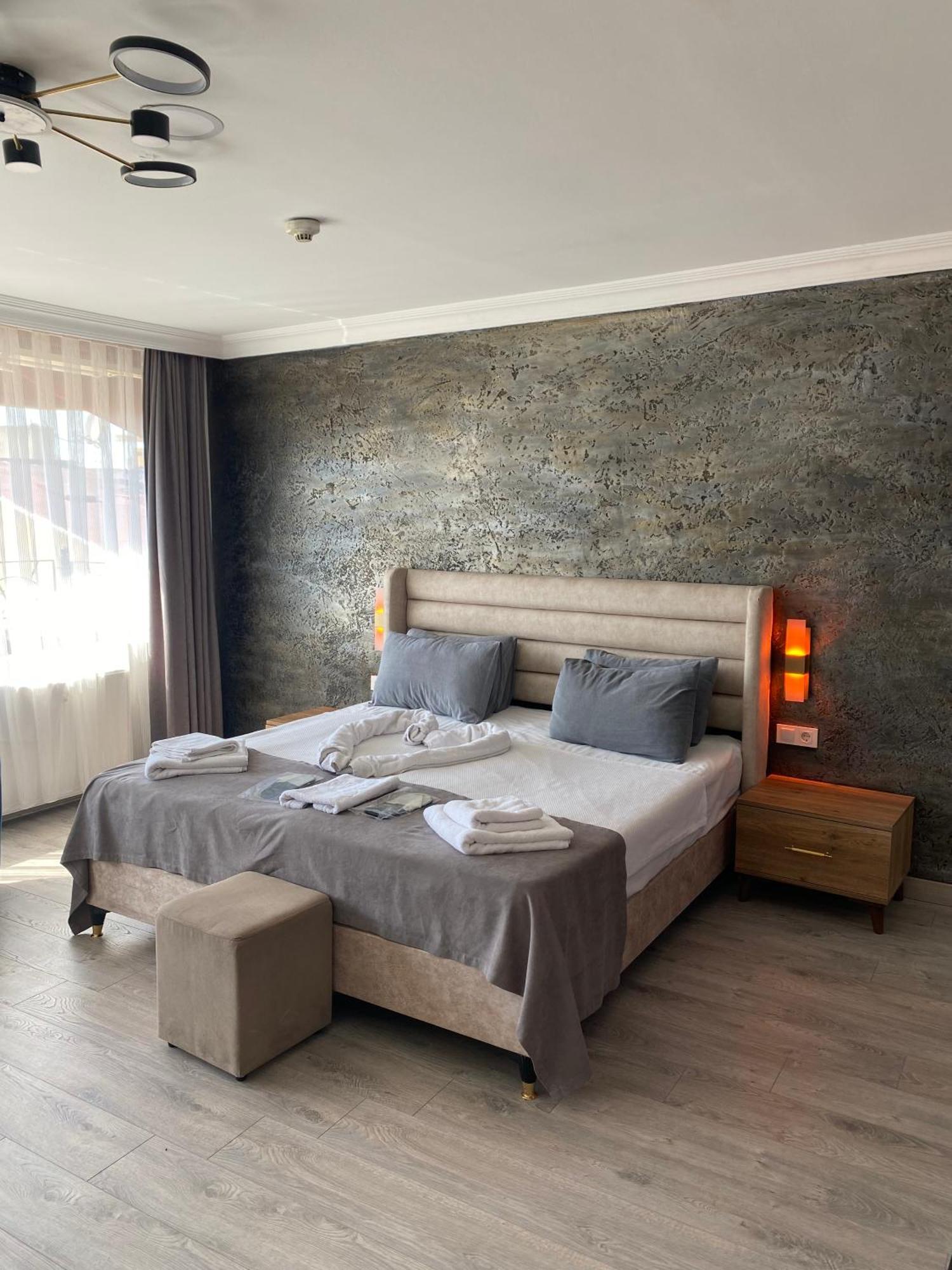 Galata Moon 2* Стамбул