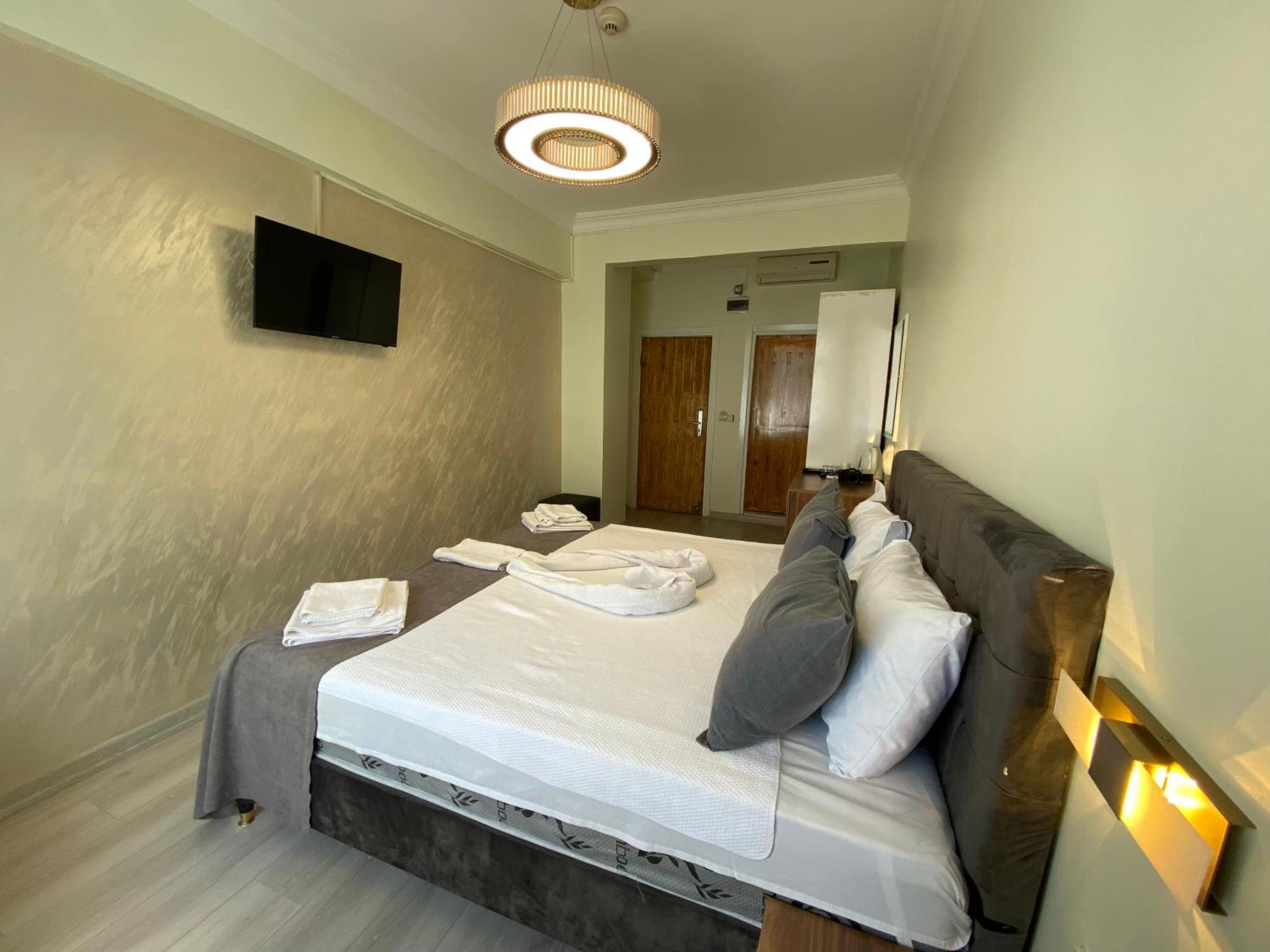 Galata Moon 2* Стамбул