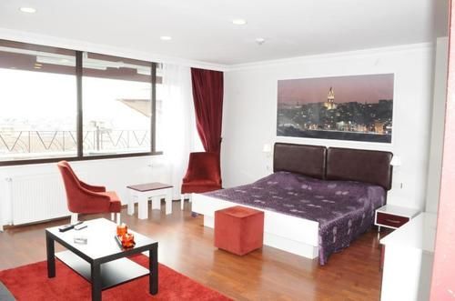 Galata Moon 2* Стамбул