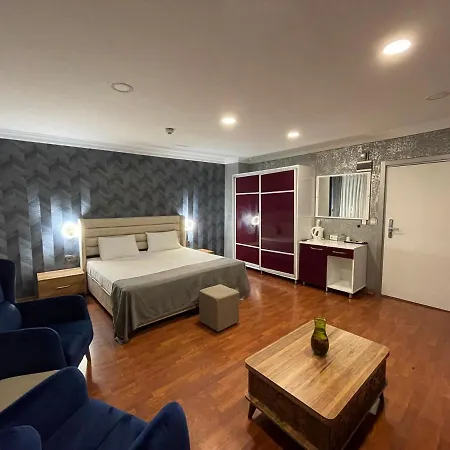 Galata Moon Hotel Stambuł Zewnętrze zdjęcie