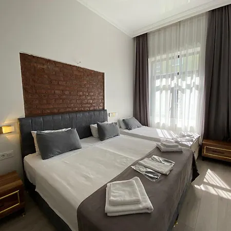 Galata Moon Hotel Stambuł Zewnętrze zdjęcie