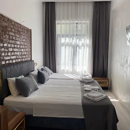 Galata Moon Hotel Stambuł Zewnętrze zdjęcie