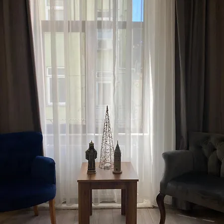 Galata Moon Hotel Stambuł Zewnętrze zdjęcie