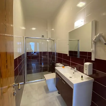 Galata Moon Hotel Stambuł Zewnętrze zdjęcie