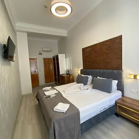 Galata Moon Hotel Stambuł Zewnętrze zdjęcie