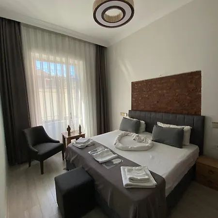 Galata Moon Hotel Stambuł Zewnętrze zdjęcie
