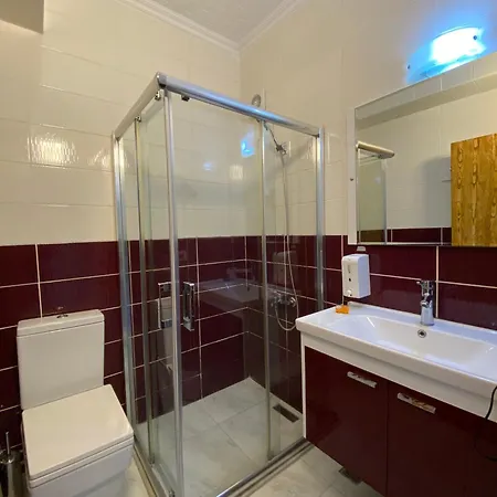 Galata Moon Hotel Stambuł Zewnętrze zdjęcie