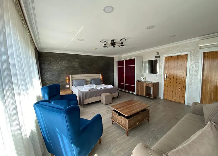 Galata Moon Hotel