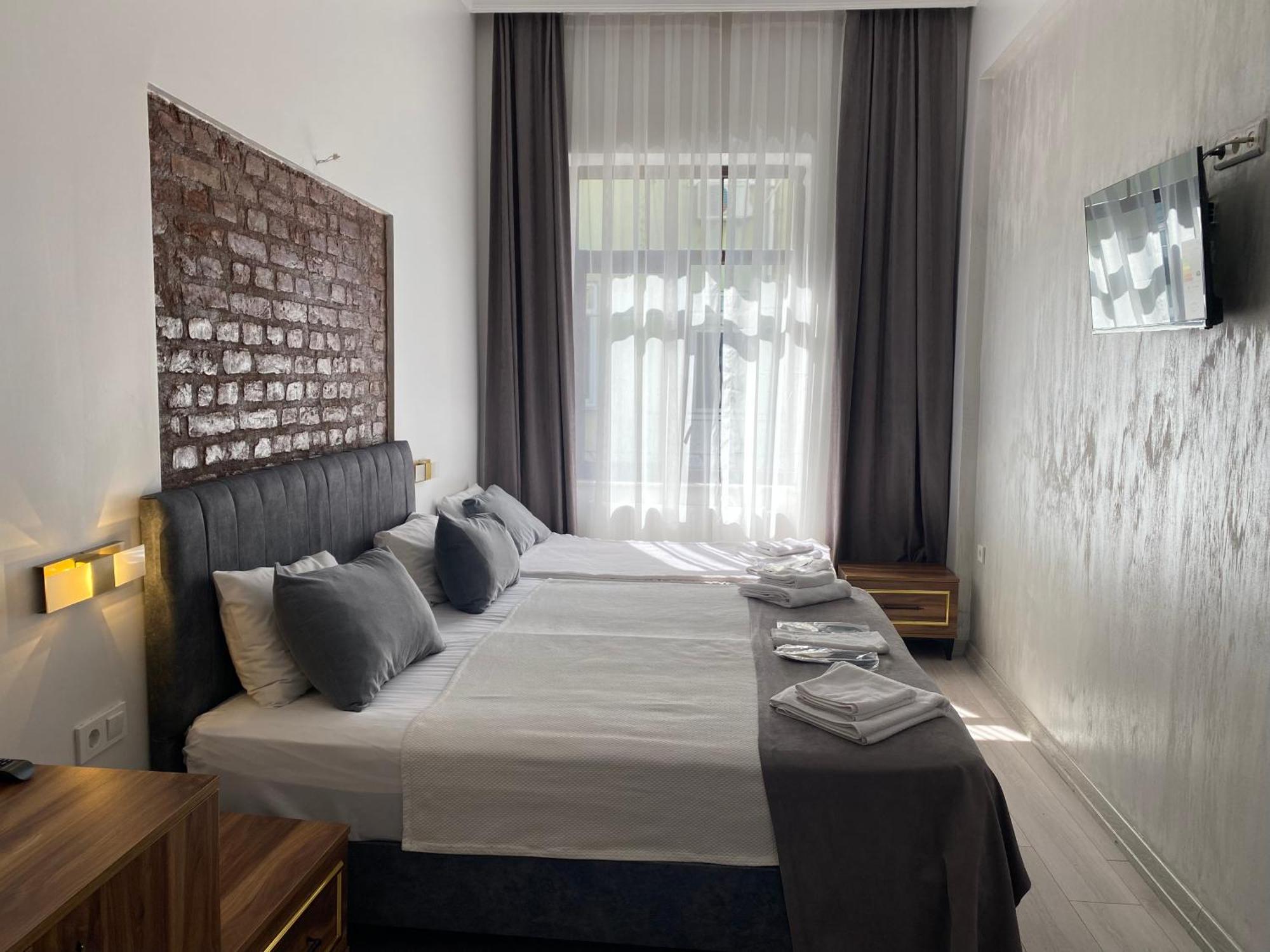 Hotel Galata Moon Stambuł