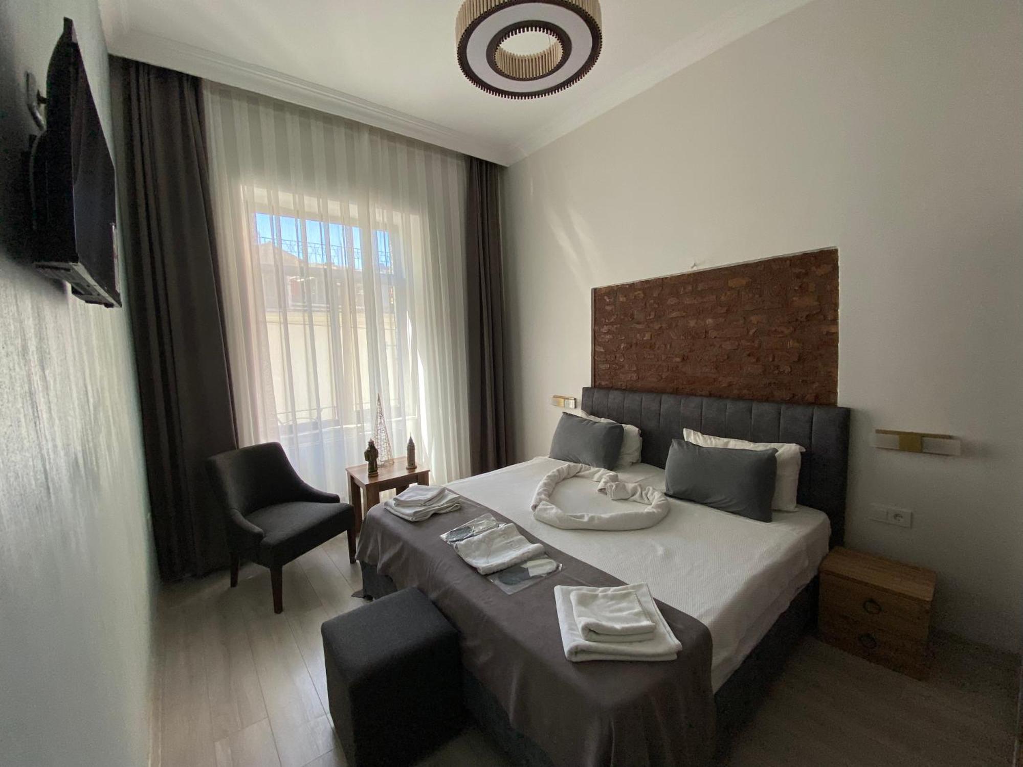 Galata Moon 2* Stambuł