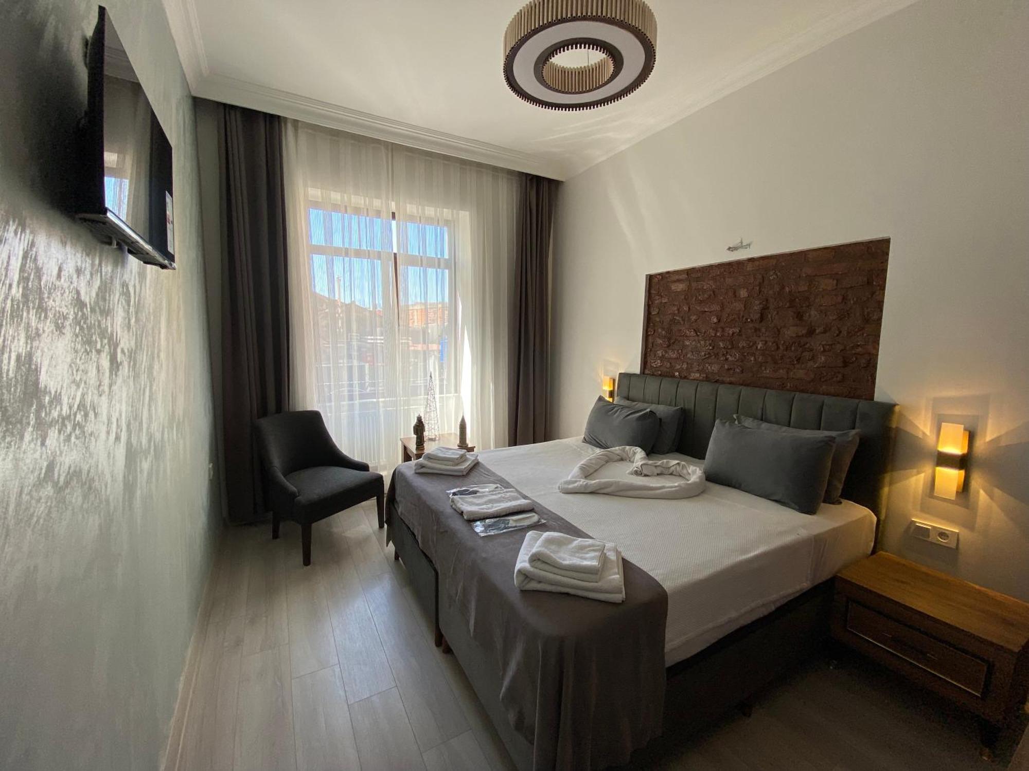 Galata Moon Hotel Stambuł
