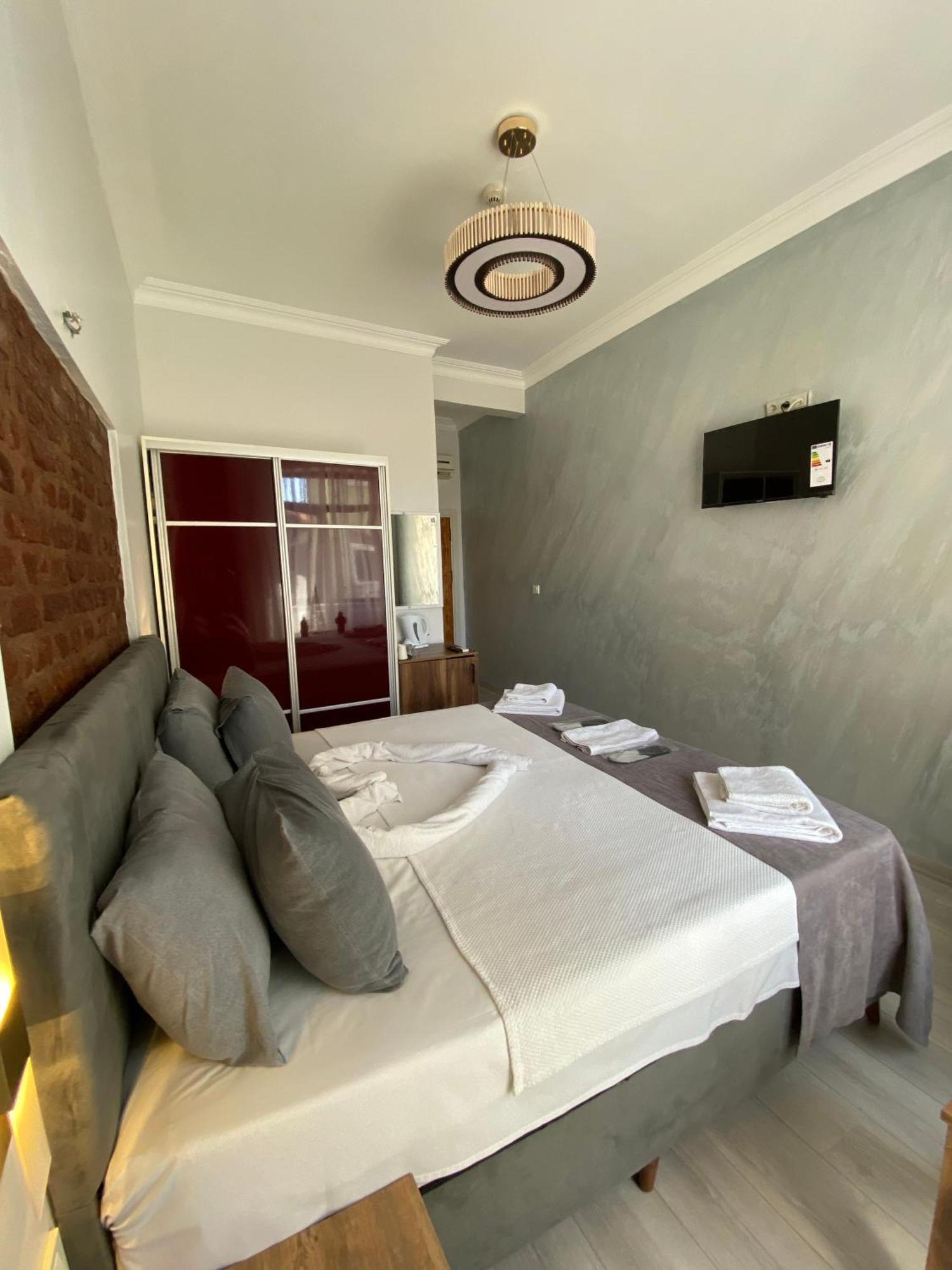 Hotel Galata Moon Stambuł