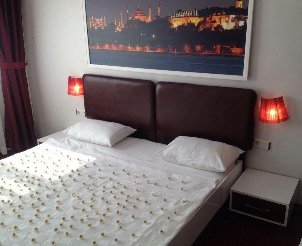 Galata Moon Hotel Stambuł