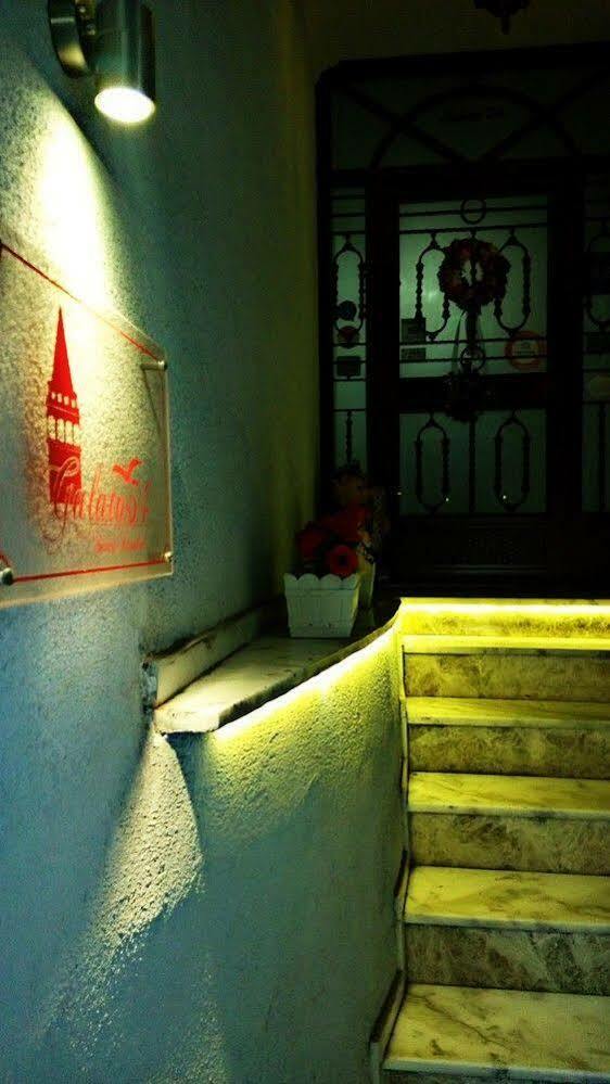 Galata Moon 2* Stambuł